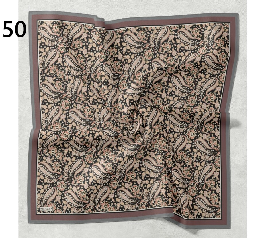 MİSMARA,SWEET EŞARP - 50