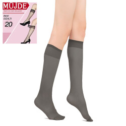 MÜJDE,DİZALTI 500 / SİYAH - MÜJDE