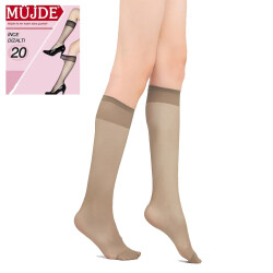 MÜJDE,DİZALTI 57 / TEN - MÜJDE