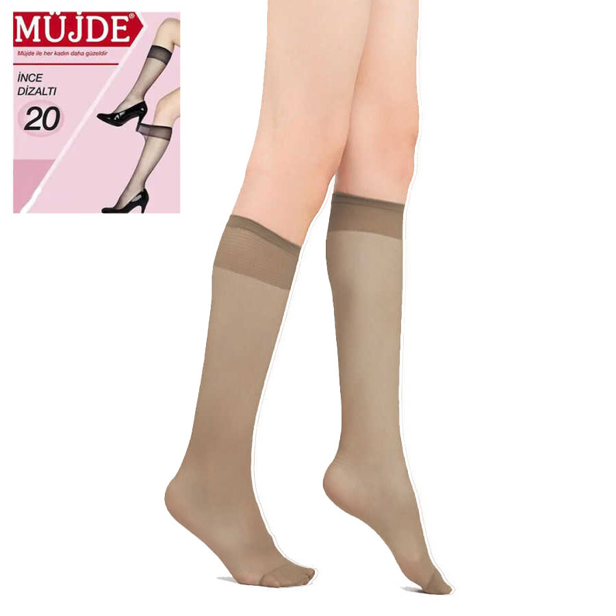 MÜJDE,DİZALTI 86 / VİZON - MÜJDE