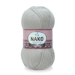 Nako Angora Luks 11031 - 2