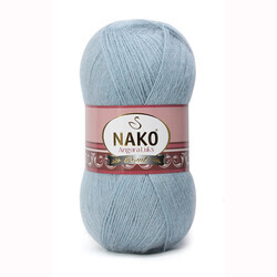 Nako Angora Luks 12408 - 2