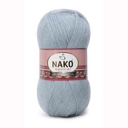 Nako Angora Luks 12936 - 1