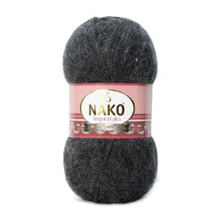 Nako Angora Luks 23328 - 2