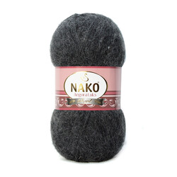 Nako Angora Luks 23328 - 1