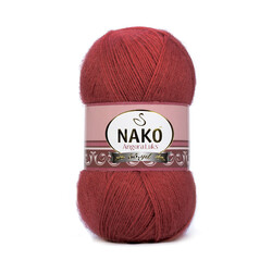 Nako Angora Luks 6679 - 1