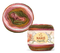 NAKO,ANGORELLA 87528 - NAKO