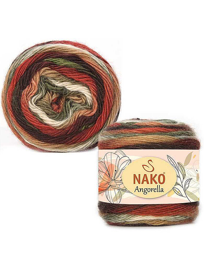 NAKO,ANGORELLA 87532 - NAKO