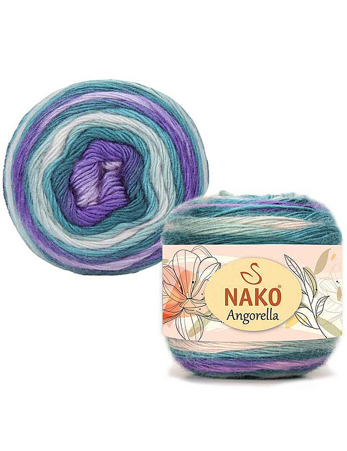 NAKO,ANGORELLA 87571 - NAKO