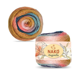 NAKO,ANGORELLA 87573 - NAKO