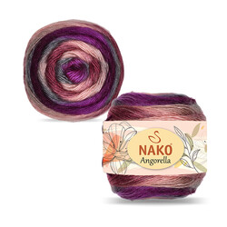 NAKO,ANGORELLA 87575 - NAKO