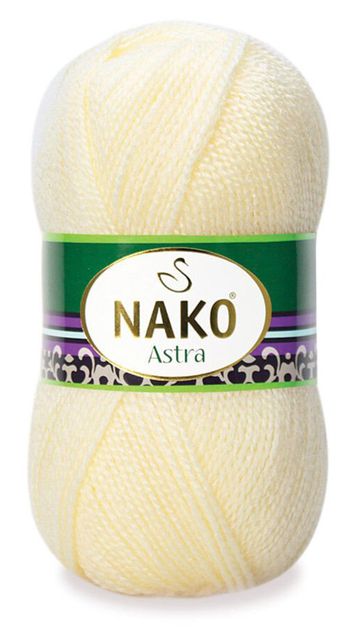 NAKO,ASTRA 00256 KREM - NAKO