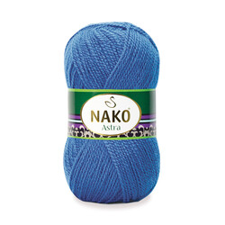 NAKO,ASTRA 01256 DENİM - NAKO