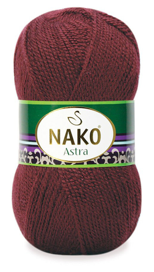 NAKO,ASTRA 02000 VİZON - NAKO