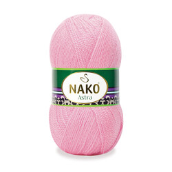 NAKO,ASTRA 02197 AÇIK PEMBE - NAKO