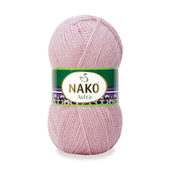 NAKO,ASTRA 10275 PEMBEMSİ PUDRA - NAKO