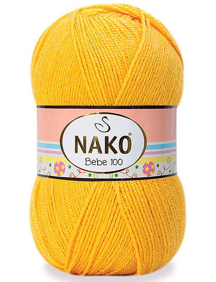 NAKO,BEBE 100 00184 SARI - NAKO