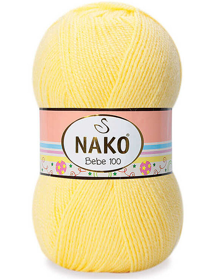 NAKO,BEBE 100 00215 SAMAN SARI - NAKO