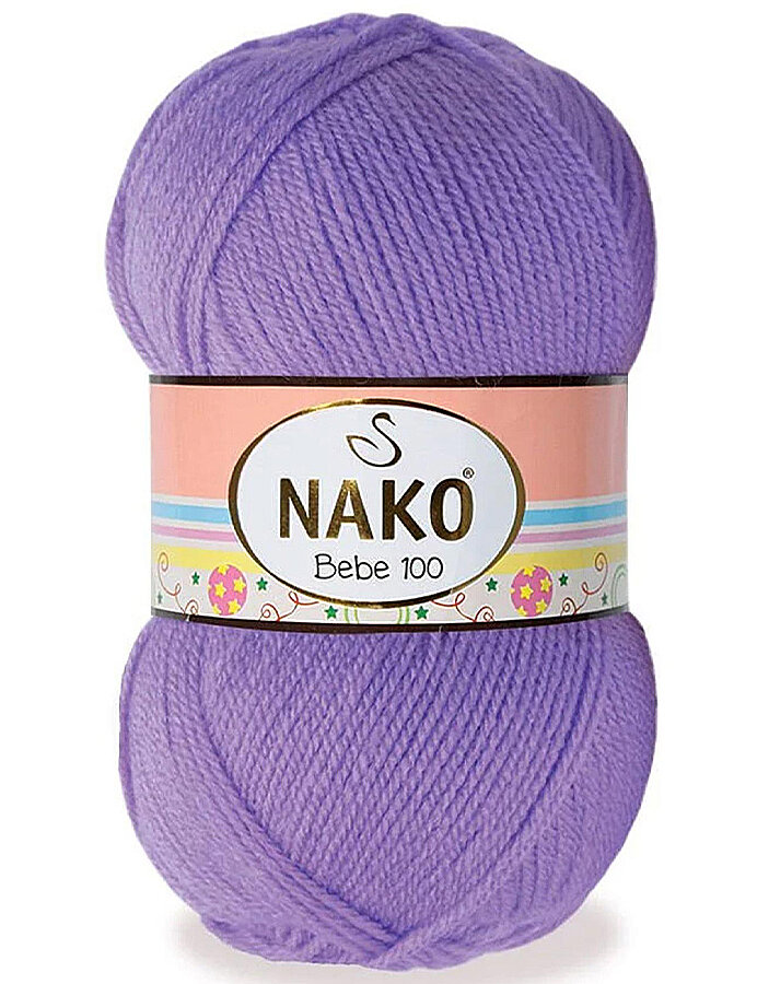 NAKO,BEBE 100 01036 MENEKŞE - NAKO