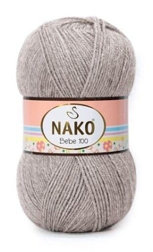 NAKO,BEBE 100 01199 KALE TAŞI - NAKO