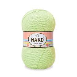 NAKO,BEBE 100 05819 TOMURCUK YEŞİLİ - NAKO