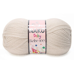 NAKO,BEBE 100 06383 MANTAR BEJİ - NAKO