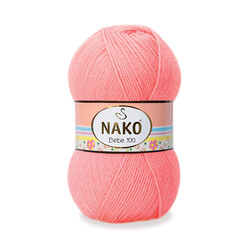 NAKO,BEBE 100 11157 NEON MERCAN - NAKO