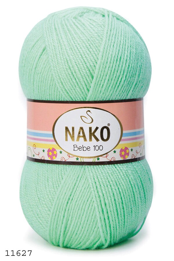 nako,bebe 100 11627 - NAKO