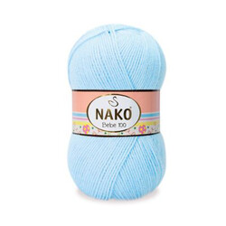 NAKO,BEBE 100 23072 CAM GÖBEĞİ - NAKO