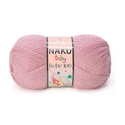 NAKO,BEBE 100 00247 GÜL - NAKO