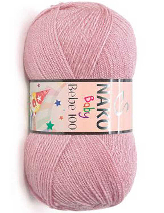 NAKO,BEBE 100 00247 GÜL - NAKO