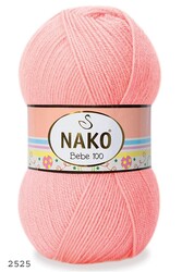 NAKO, BEBE100 02525 - NAKO