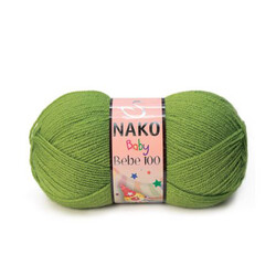 NAKO,BEBE100 03330 FISTIK - NAKO