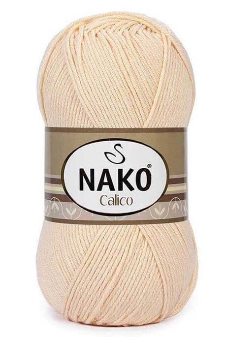 nako,calico 00481 bal köpüğü - NAKO