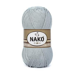 NAKO,CALİCO 10255 GRİ - NAKO