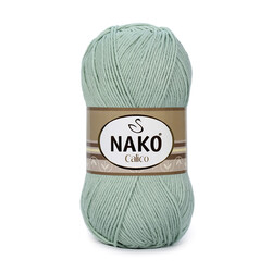 nako,calico 10331 mint - NAKO
