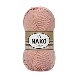 nako,calico 11220 pudra - NAKO