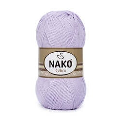 nako,calico 11222 lila - NAKO
