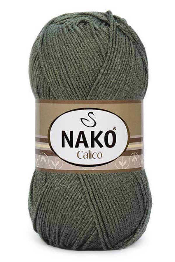 Nako Calico 5306 - 1
