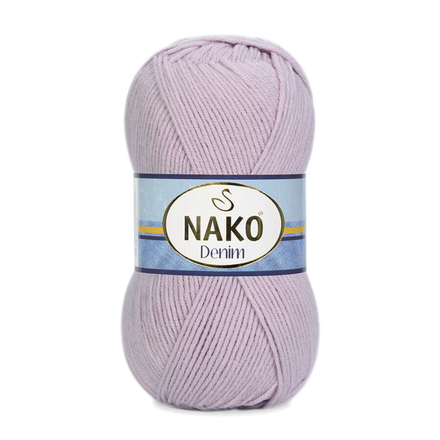 NAKO,DENİM 01149 AÇIK LİLA - NAKO