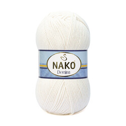 NAKO,DENİM 11572 EKRU - NAKO