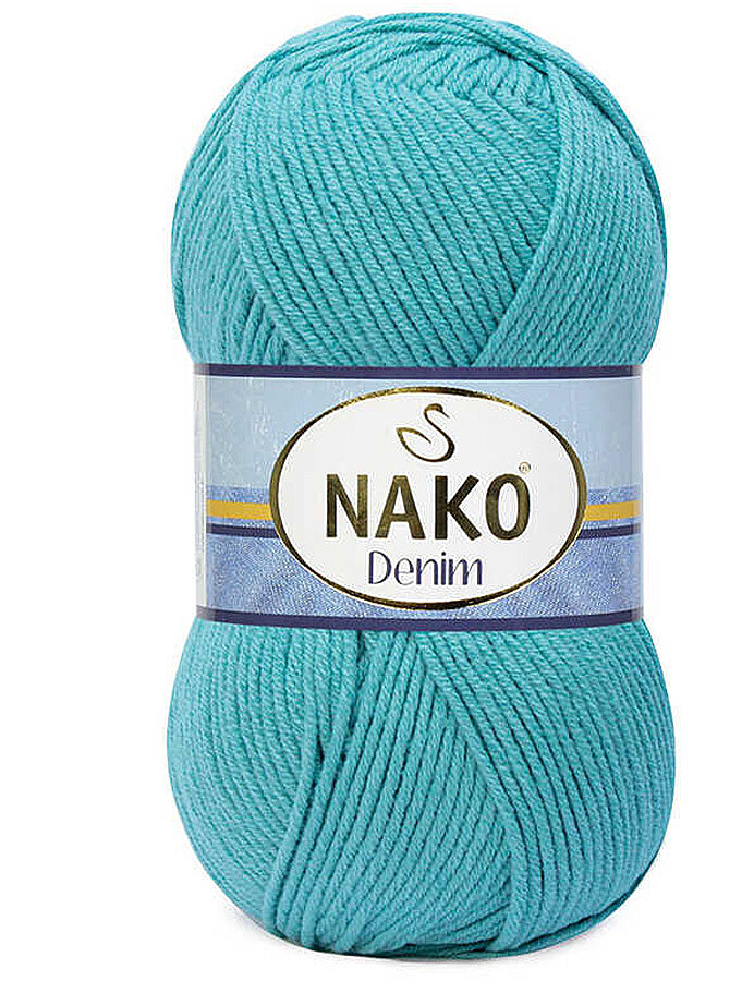 NAKO,DENİM 11579 AZUR - NAKO