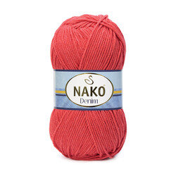 NAKO,DENİM 11583 NAR ÇİÇEĞİ - NAKO