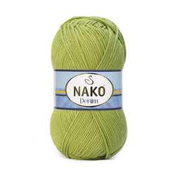 NAKO,DENİM 11587 FISTIK - NAKO
