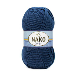 NAKO,DENİM 11589 LACİVERT - NAKO