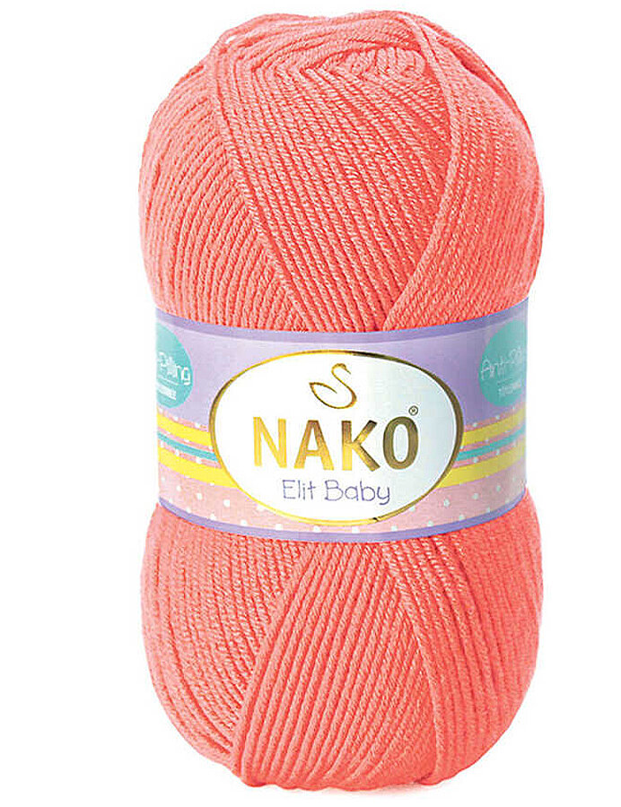 NAKO,ELİT BABY 01469 SOMON - NAKO