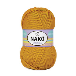 Nako Elit Baby 01636 - 1