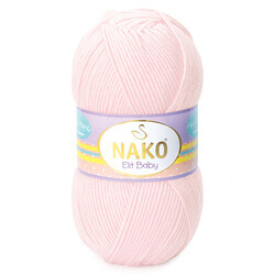 Nako Elit Baby 02892 - 2