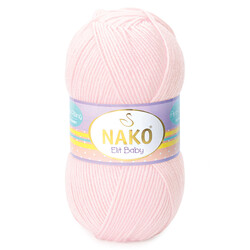 Nako Elit Baby 02892 - 1