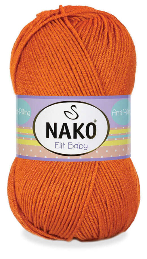 NAKO,ELİT BABY 03411 TABA - NAKO
